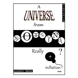 A Universe From Nothing, Really + Inflation